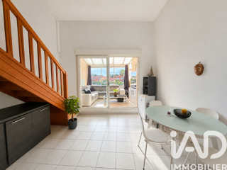  Appartement à vendre 3 pièces 47 m²