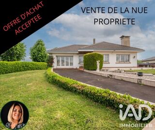  Maison à vendre 5 pièces 150 m²