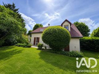  Maison à vendre 6 pièces 130 m²