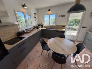  Maison à louer 5 pièces 161 m²