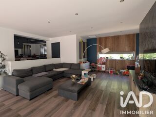 Vente Maison Vente Maison traditionnelle 5 pièces Maureillas