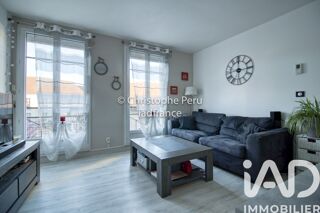  Appartement � vendre 3 pi�ces 57 m�