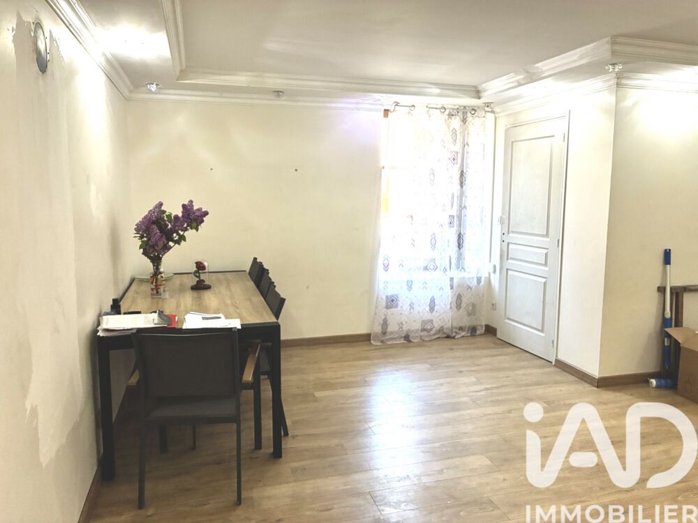 Vente Maison de village 5 pièces