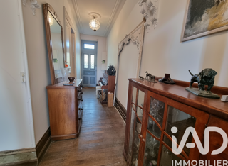  Maison � vendre 3 pi�ces 99 m�
