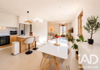  Maison à vendre 4 pièces 130 m²