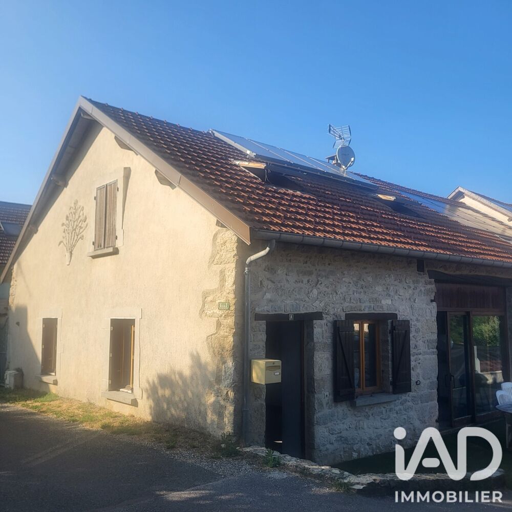 Vente Maison de village 4 pièces