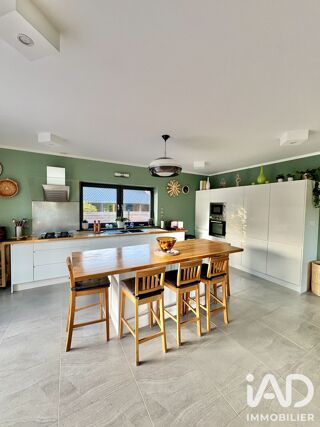  Maison à vendre 7 pièces 176 m²