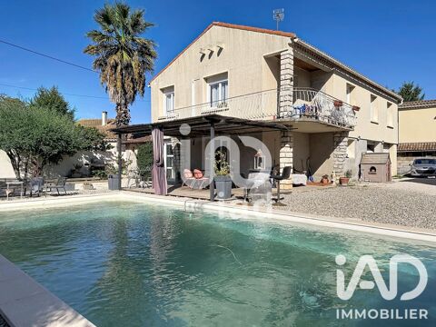   Vente Maison/villa 6 pièces Maison - 6 pièce(s) - 150 m²