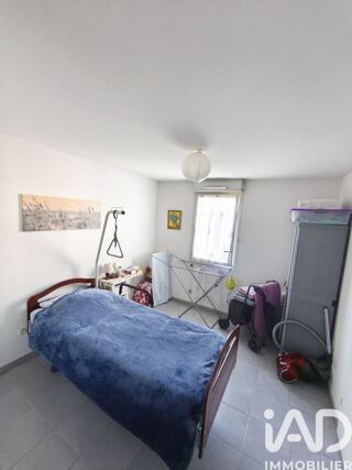 Appartement à vendre 2 pièces 43 m²