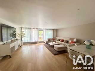  Appartement à vendre 5 pièces 112 m²