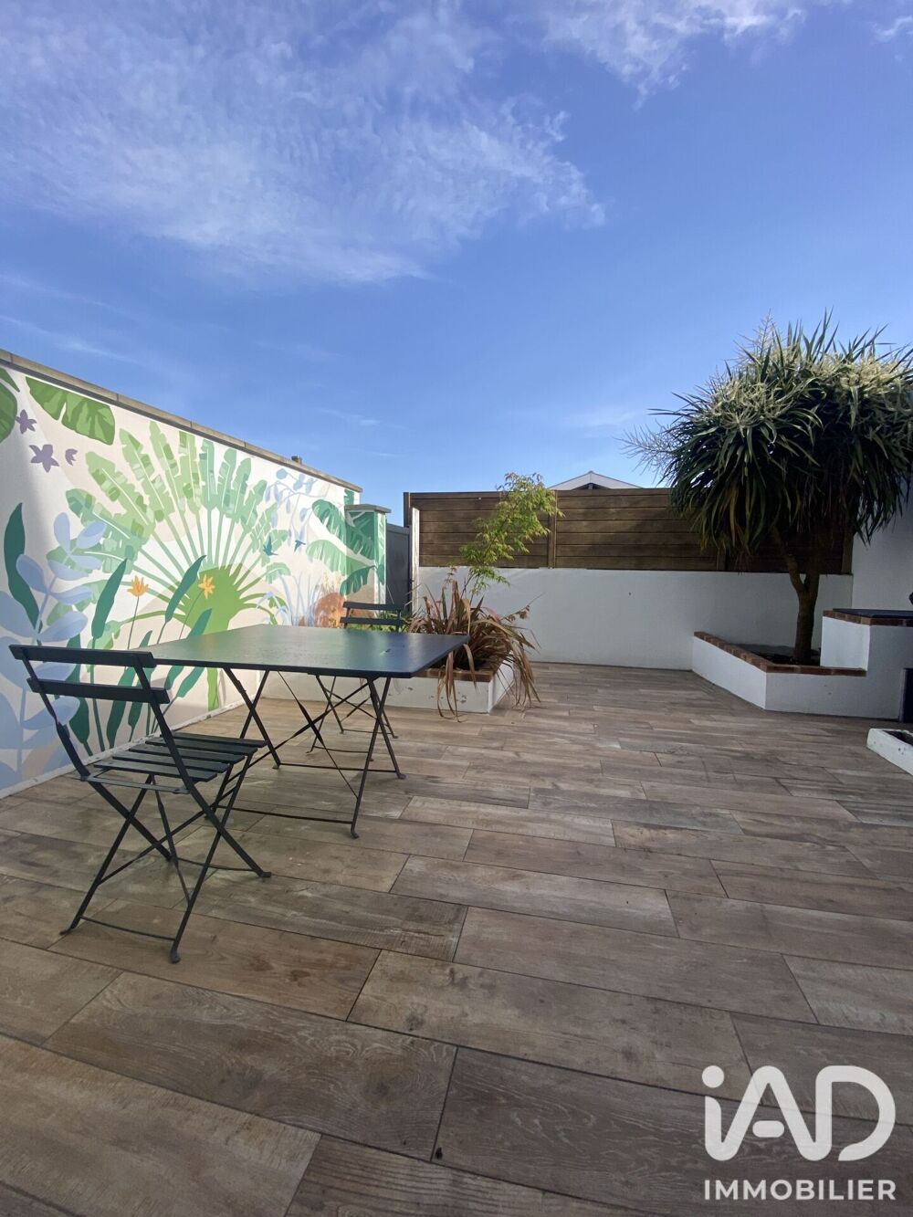 Vente Maison Vente Maison de ville 5 pièces Saint-vincent-de-tyrosse