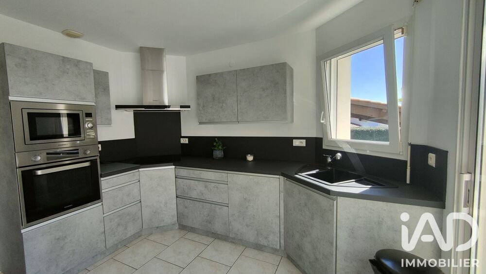 Vente Maison Vente Maison/villa 5 pièces Saint-avaugourd-des-landes