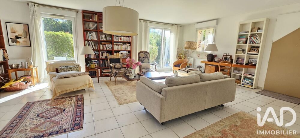 Vente Maison Vente Maison traditionnelle 6 pièces Baillet-en-france