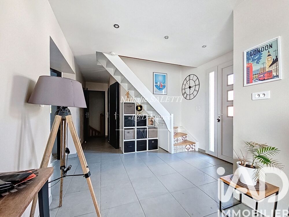 Vente Maison/villa 3 pièces
