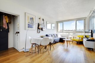  Appartement  vendre 3 pices 60 m