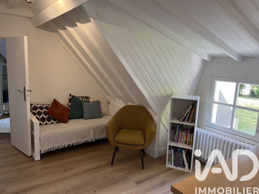 � vendre  Maison Gu�rande (44350)