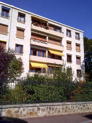  Appartement � vendre 5 pi�ces 88 m�