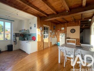 Maison à vendre 6 pièces 185 m²