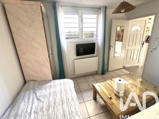  Maison à vendre 3 pièces 50 m²