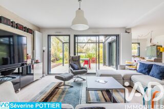  Maison � vendre 6 pi�ces 138 m�