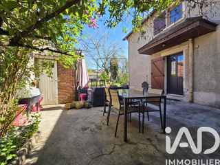 Maison � vendre 6 pi�ces 111 m�