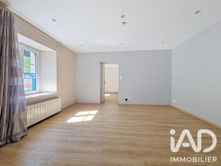  Appartement à vendre 2 pièces 43 m²