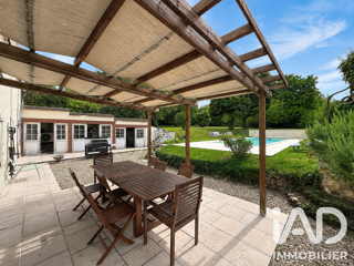  Maison à vendre 8 pièces 326 m²