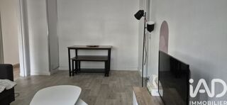  Appartement à louer 3 pièces 55 m²