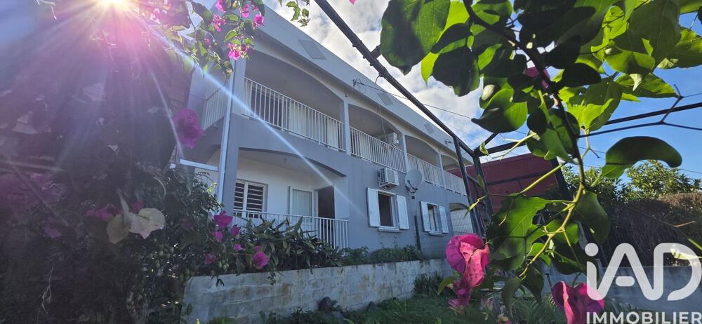 Vente Maison/villa 8 pièces