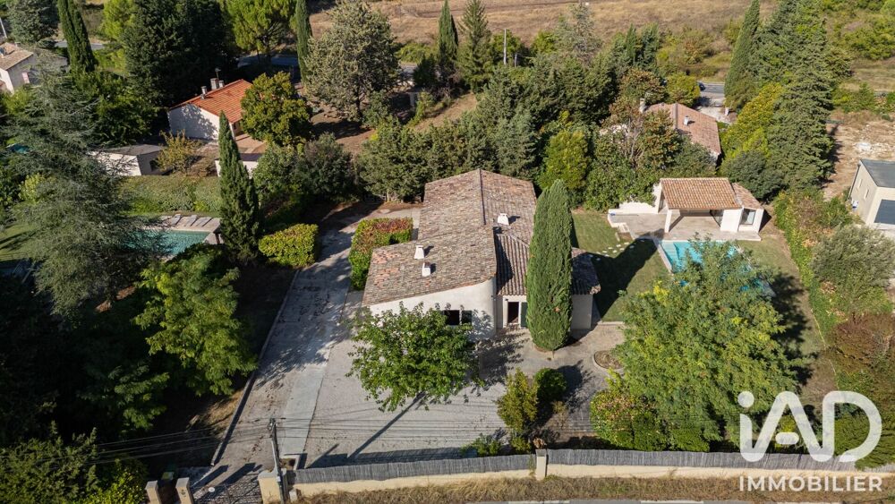 à vendre  Maison Aix-en-Provence (13090)