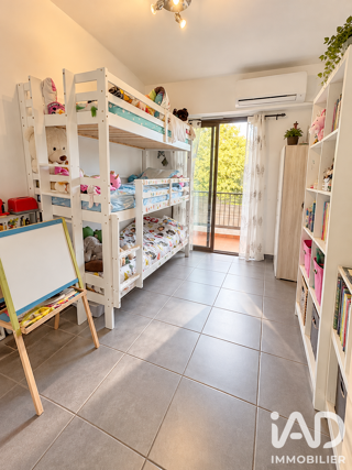  Appartement à vendre 3 pièces 69 m²