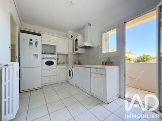  Appartement à vendre 4 pièces 75 m²