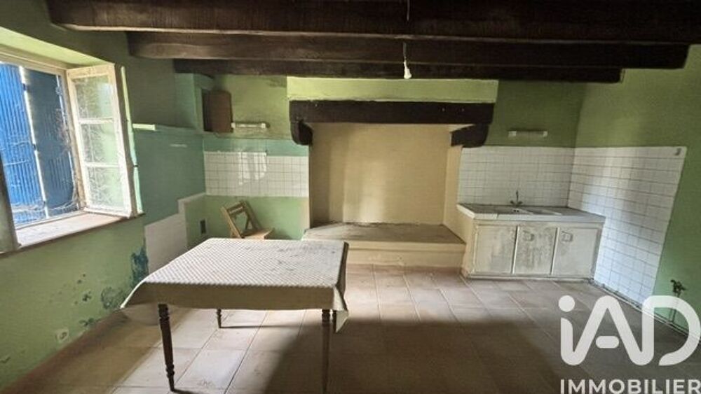 Vente Maison/villa 3 pièces