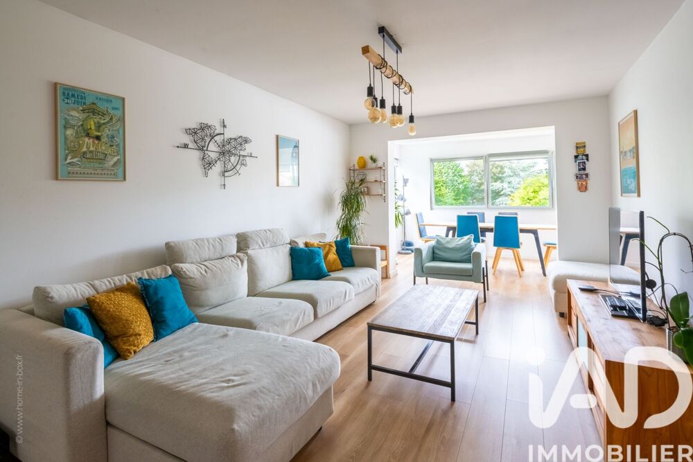à vendre  Appartement Rueil-Malmaison (92500)