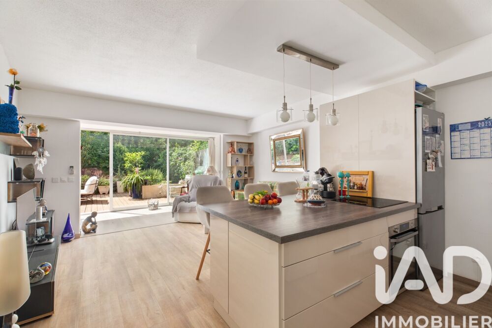 Vente Appartement Vente Appartement 4 pièces Villeneuve-loubet