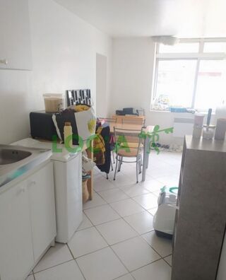  Appartement  vendre 1 pice 24 m