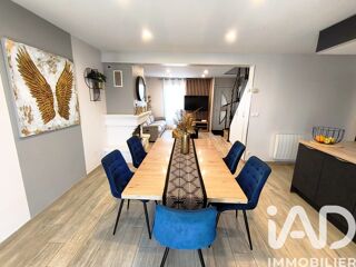  Maison à vendre 7 pièces 130 m²