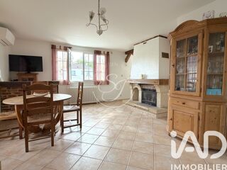  Maison à vendre 4 pièces 80 m²