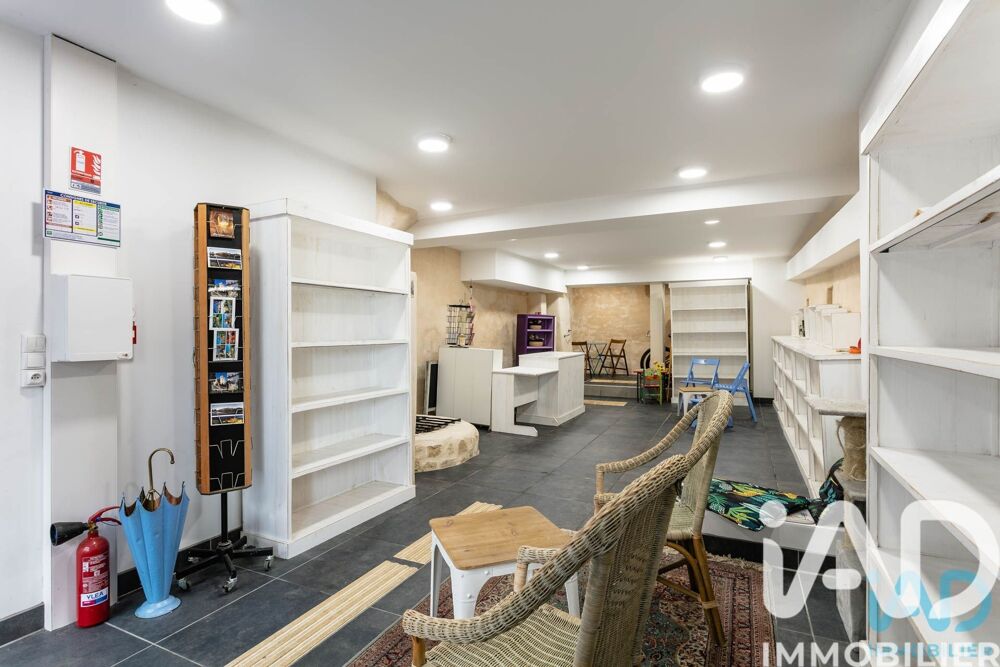 Vente Immeuble Vente Immeuble 158 m&sup2; Terrasson-lavilledieu
