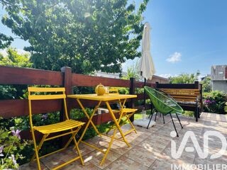  Maison � vendre 5 pi�ces 100 m�