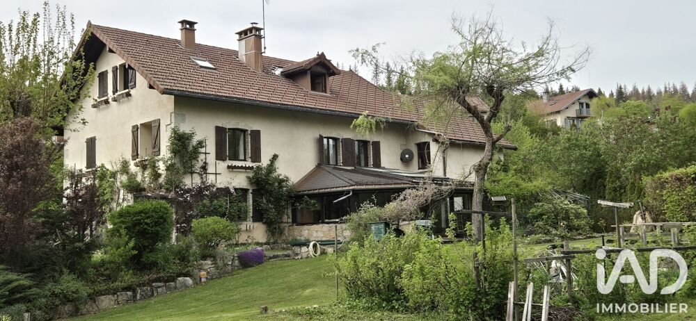 Vente Maison/villa 12 pièces