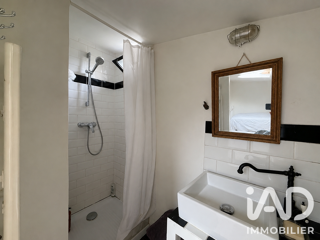  Appartement à vendre 2 pièces 28 m²