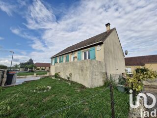  Maison à vendre 4 pièces 87 m²