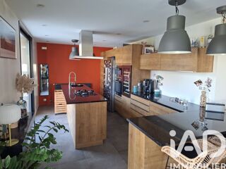  Maison à vendre 4 pièces 148 m²