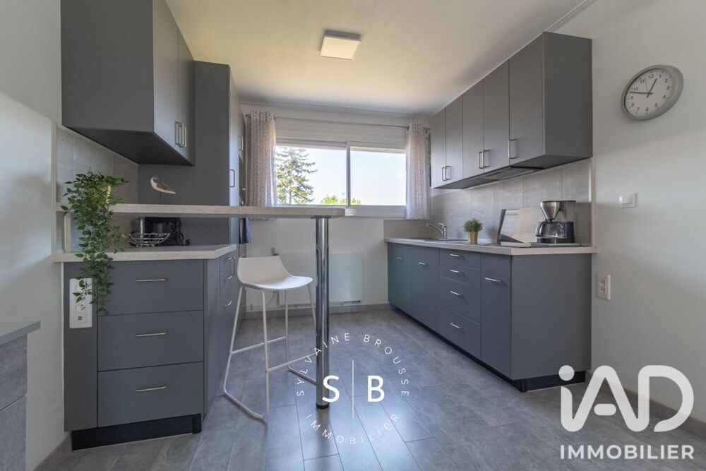 Vente Maison de ville 4 pièces