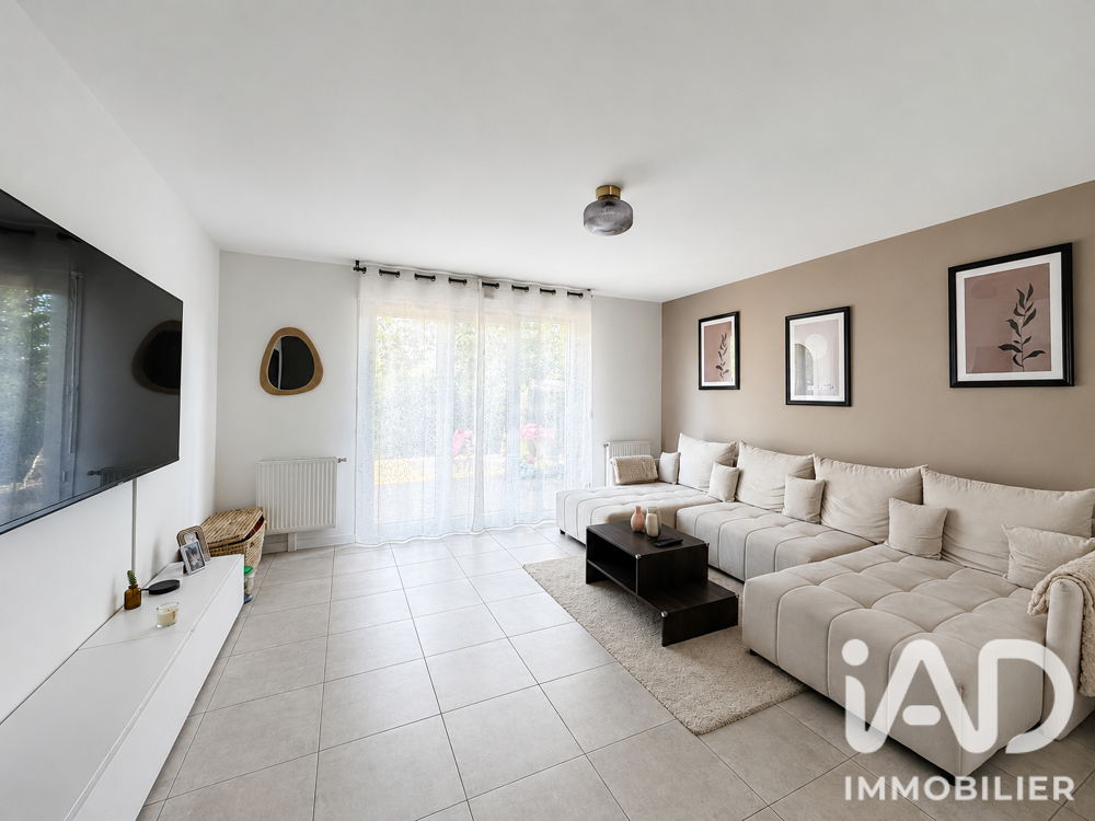 Vente Maison Vente Maison/villa 4 pièces Morigny-champigny