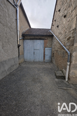  Maison à vendre 7 pièces 111 m²