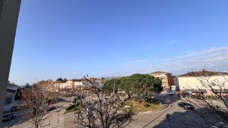  Appartement à louer 1 pièce 25 m²