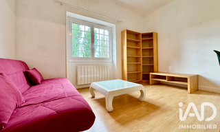  Appartement à vendre 3 pièces 38 m²