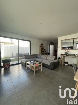  Maison � vendre 4 pi�ces 94 m�